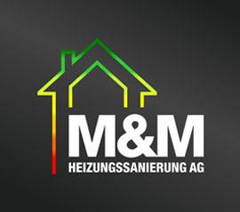 Heizungstechnik M&M